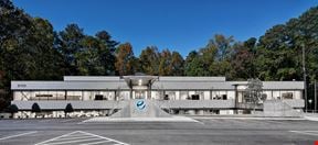 3110 Crossing Park Road