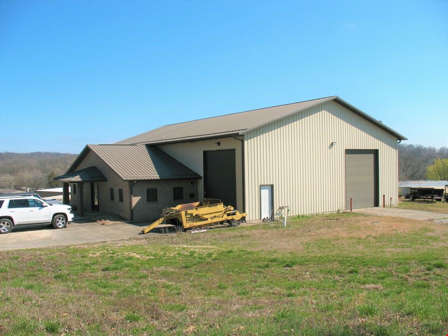 2285 Sacajawea Lane