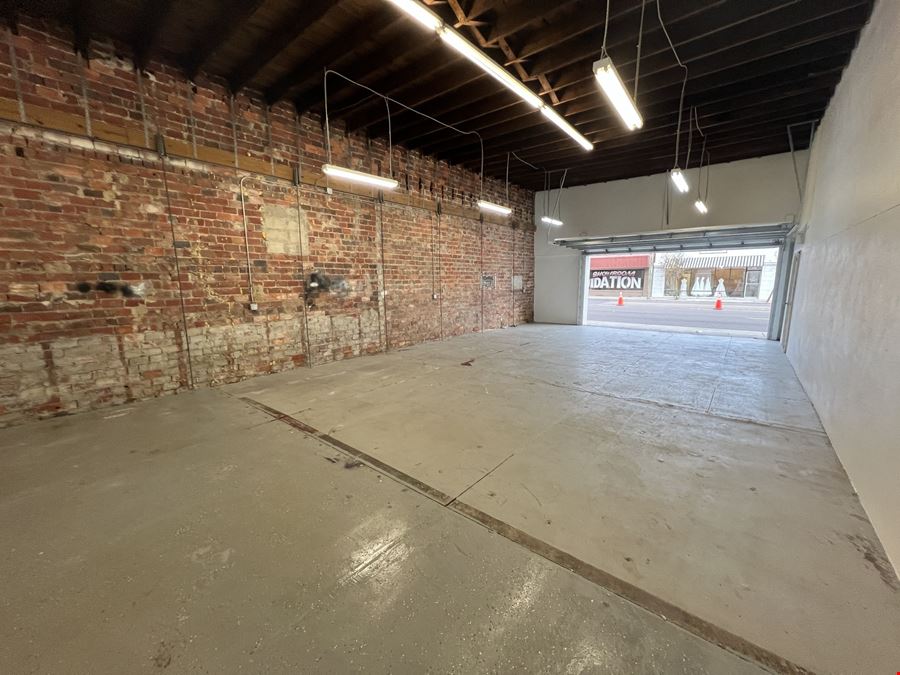 South Tampa / Kennedy Blvd Freestanding Retail