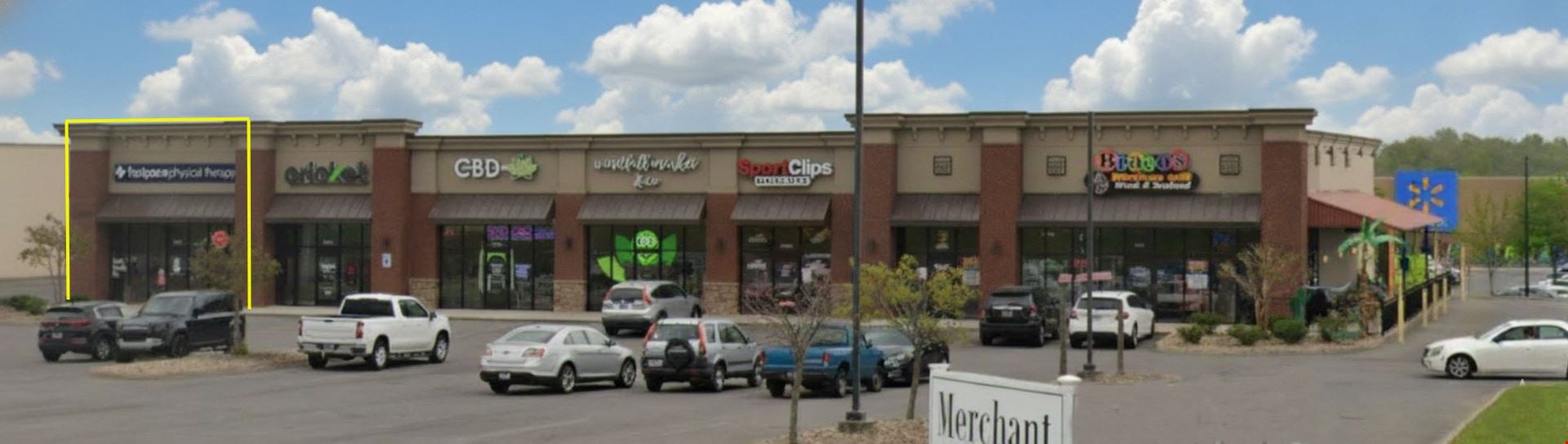 4329 W. Andrew Johnson Highway 