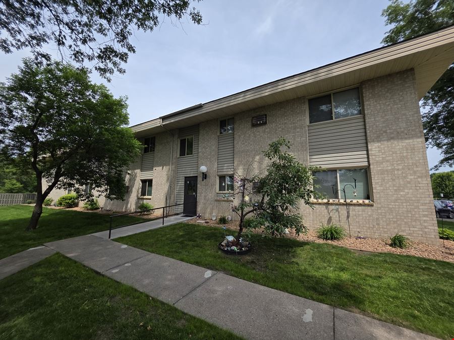 Rum River Square Apartments