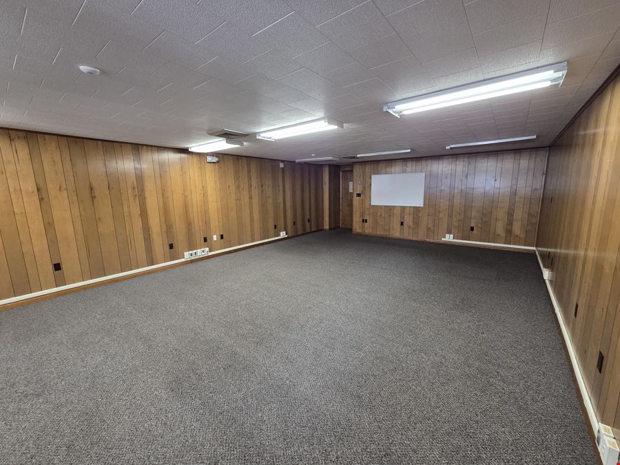 20,000 Sq Ft Professional Office Complex