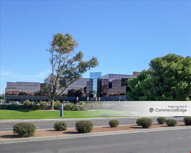 Paradise Village Office Park III