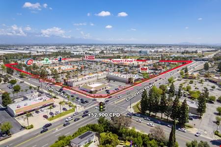Preview of commercial space at 4200 Chino Hills Pkwy