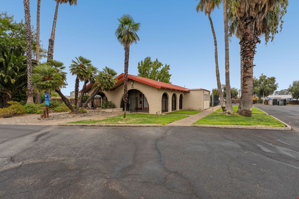 751 Oro Dam Blvd E