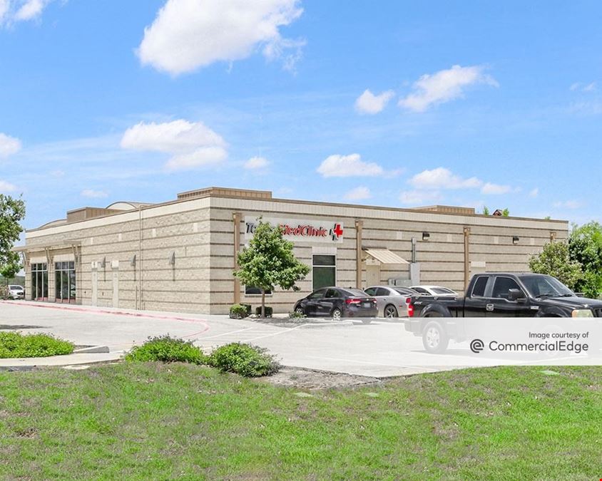 4851 North Interstate 35