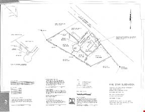Five Star Subdivision