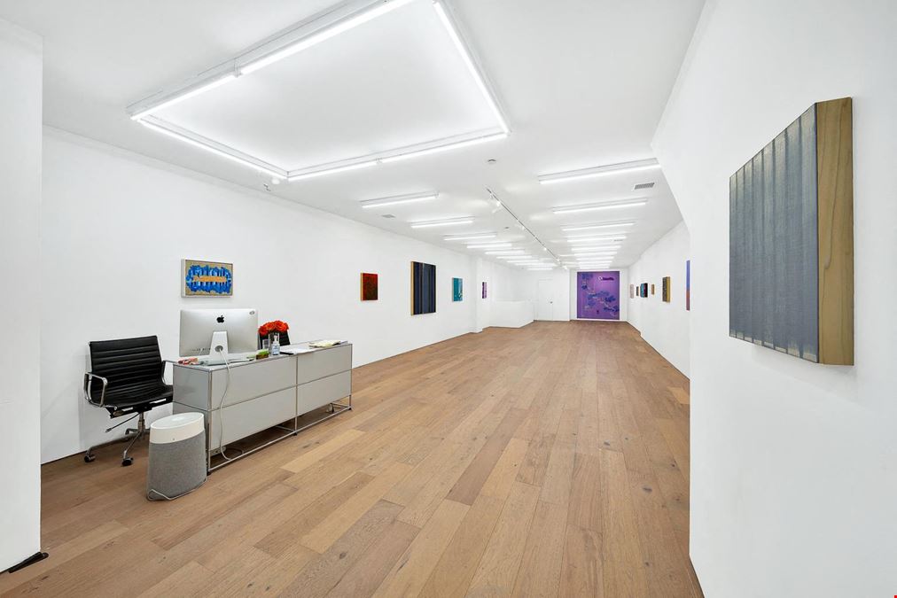 5 Lispenard Street