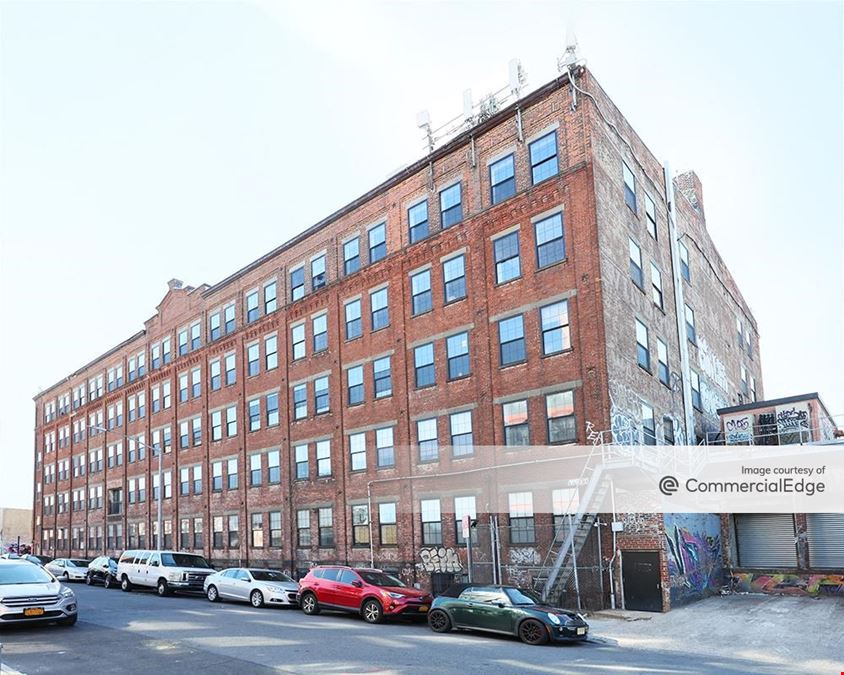 132 32nd Street