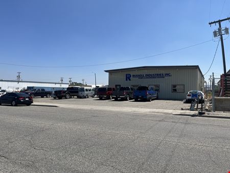 Preview of Industrial space for Sale at 535 Moore Ln