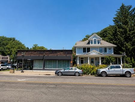 Preview of Retail space for Sale at 1033 Grand Ave