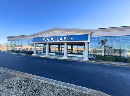 Preview of commercial space at 1518 Southlake Pkwy