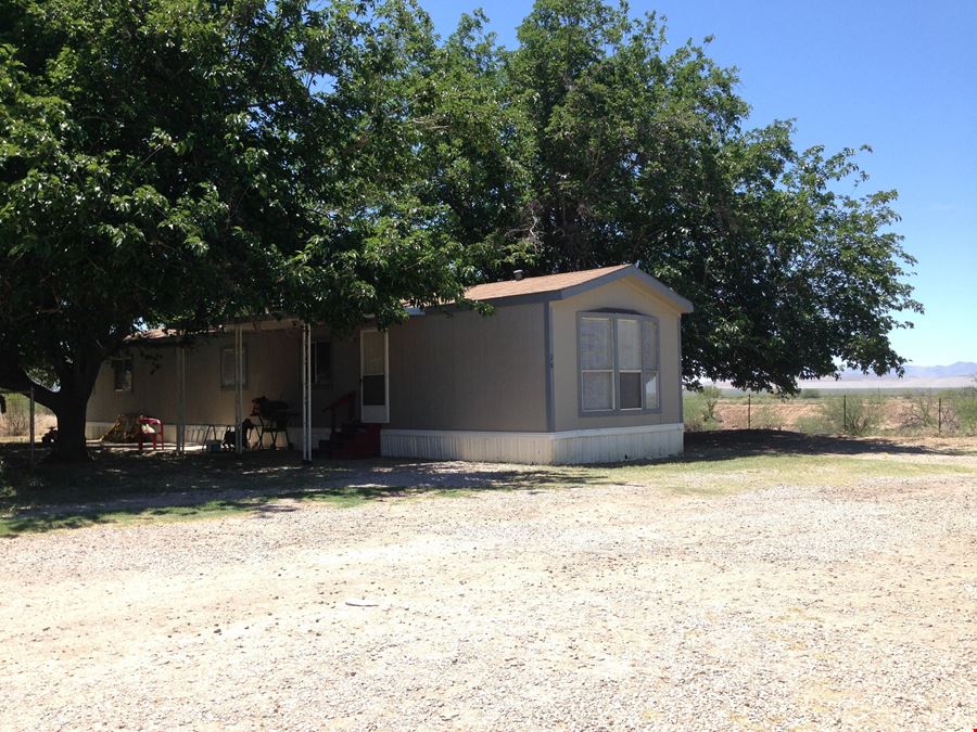 11000 S Nogales Hwy