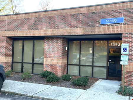 Preview of Commercial space for Rent at 1913 Evans Road