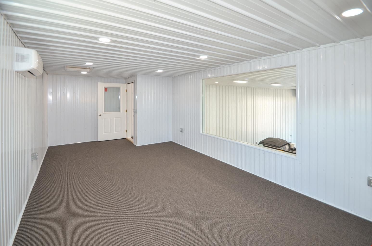 Investment Propety 2 Unit Shop