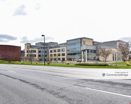Preview of Office space for Sale at 13625 Technology Dr