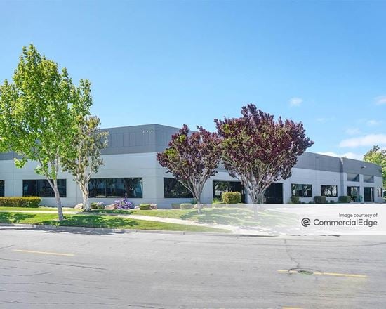 Preview of Industrial space for Rent at 7300 Central Avenue