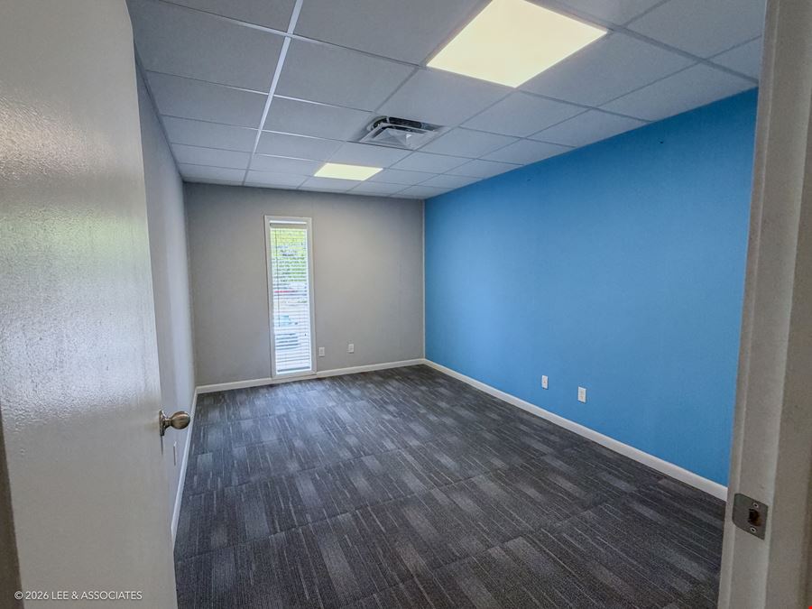 1425 NW 6th Street, 2nd Floor