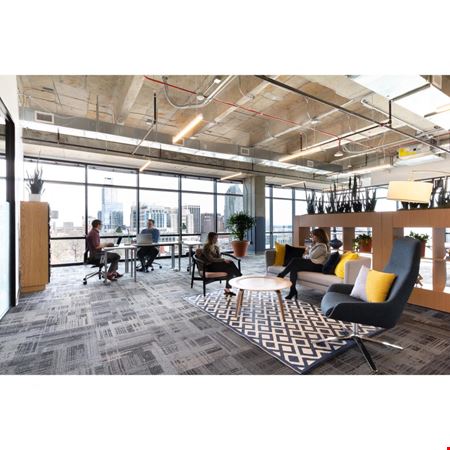 Preview of Coworking space for Rent