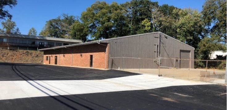 OFFICE/WAREHOUSE FOR LEASE