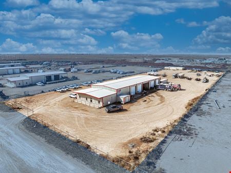 Preview of Industrial space for Rent at 9519 E County Road 97
