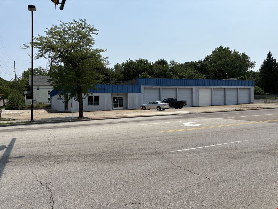 1325 S. Main Street
