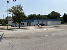 1325 S. Main Street