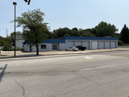 Preview of Industrial space for Sale at 1325 S Main St