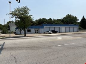 1325 S. Main Street