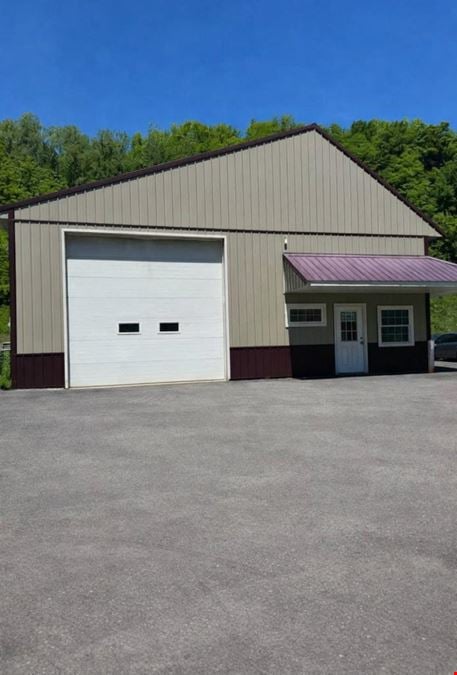 6537 State Rte 5