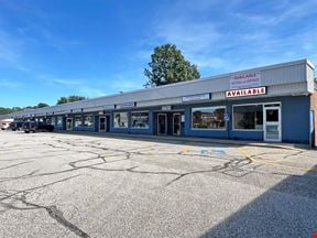 Manor Plaza