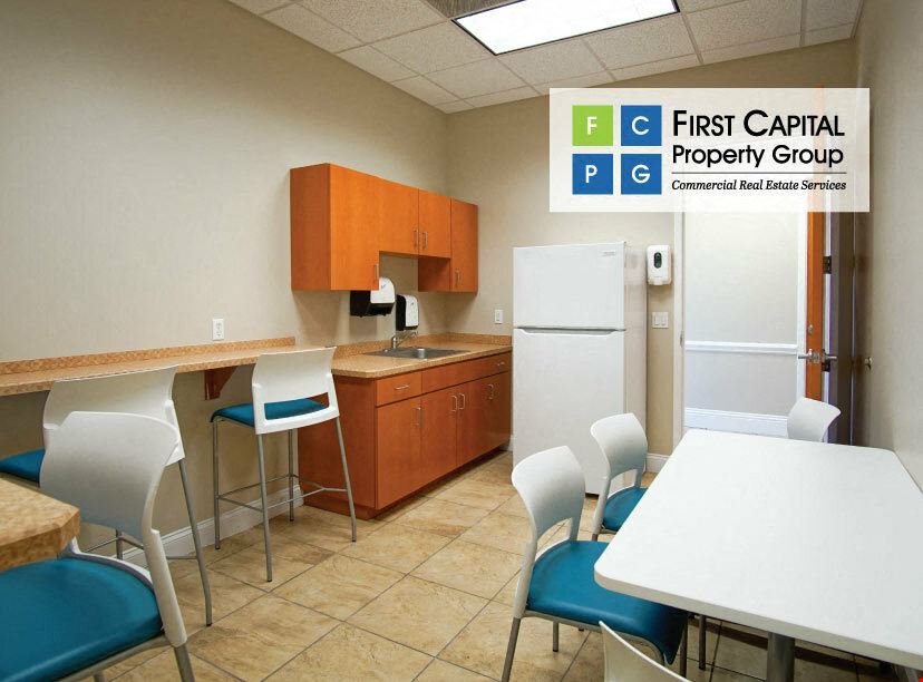 Poinciana Medical Office