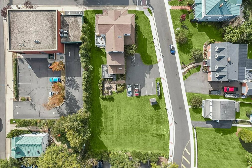 Multifamily Investment Property