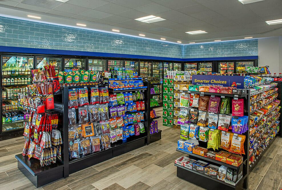 (7.6% CAP RATE!) - CAPE CORAL SUNOCO GAS STATION & (A+ PLUS) C-STORE (20-YEAR PURE NNN LEASE)