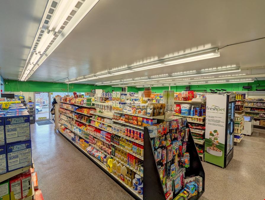 Tofte General Store