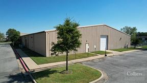 For Lease: Office Building with Interstate Visibility