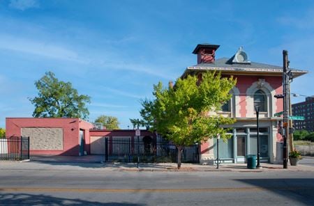 Preview of Office space for Sale at 1050 E McMillan Ave