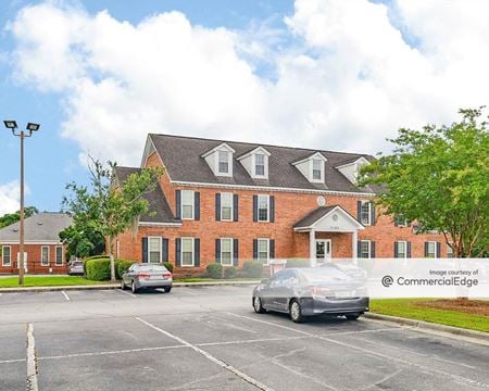Preview of Office space for Rent at 7116 Hodgson Memorial Drive