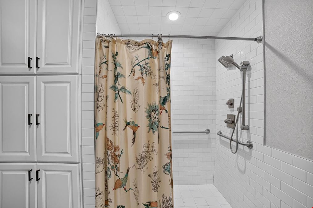 3600 Eldorado Pkwy Suites A200 & A300 McKinney TX