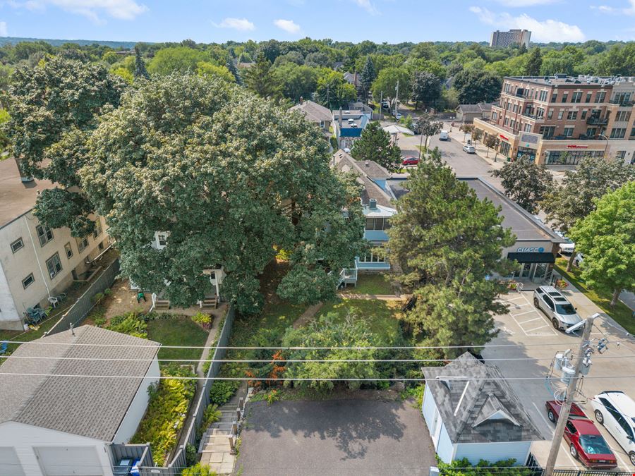 1033 Grand Ave, Saint Paul, MN 55105