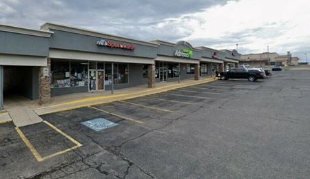 Preview of Retail space for Rent at 132 East 15th Street