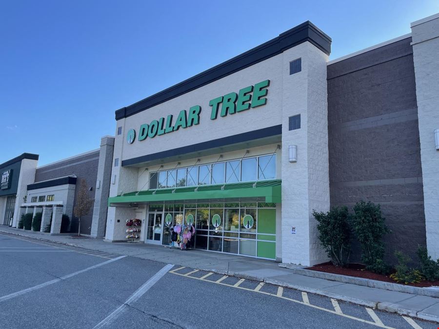 Topsham Crossing Center