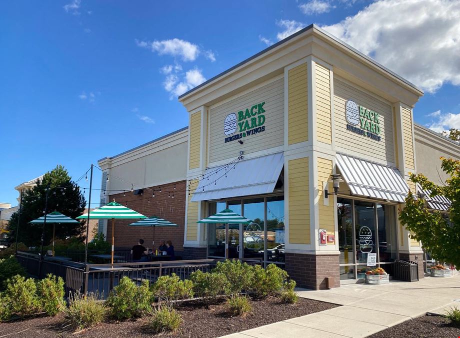 Seabrook Commons