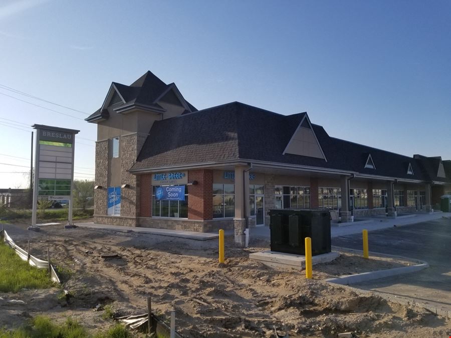 Breslau Commons | Phase II