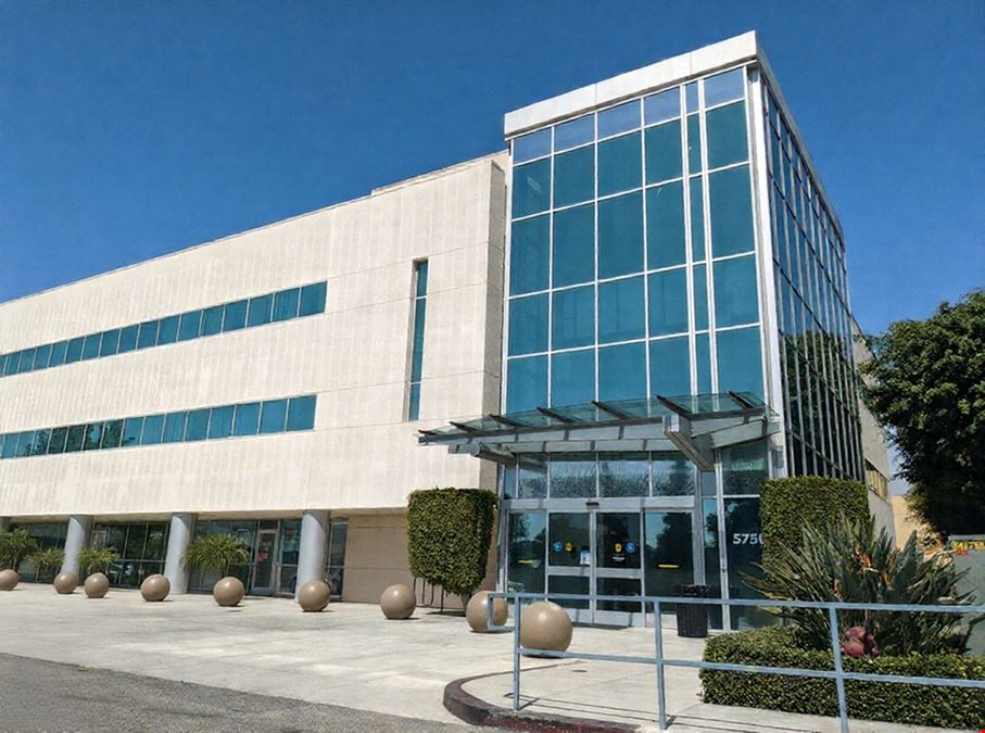 Lakewood Regional Medical Building