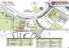 Tangerine Commerce Park