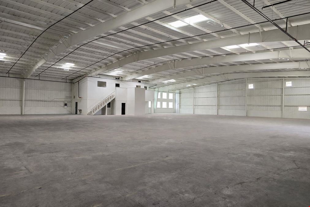 311 Grand Central Blvd
