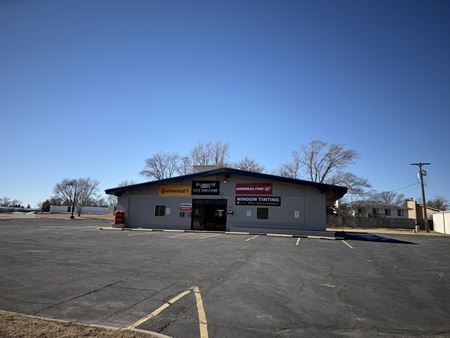 Preview of Industrial space for Sale at 1010 Fort Crook Road South