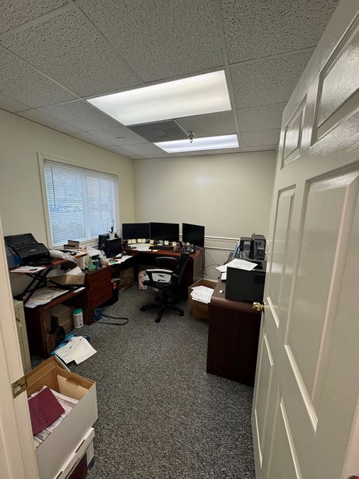 3 College Avenue suite 2
