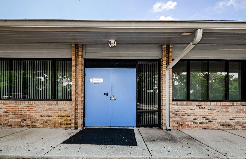 Stand-alone Medical or Professional Office Space in Safety Harbor, FL
